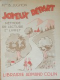 Joyeux Depart - B. Jughon (1962)