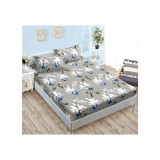 Cumpara ieftin Husa de Pat + 2 Fete de Perna din Finet 160x200cm - XIA193
