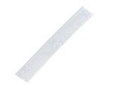 Manșon termocontractabil flexibil 9,5mm 2:1 fără adeziv