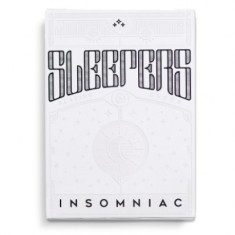Sleepers Insomniac V2 foto