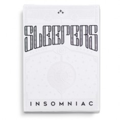 Sleepers Insomniac V2 foto