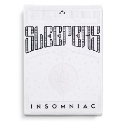 Sleepers Insomniac V2 foto