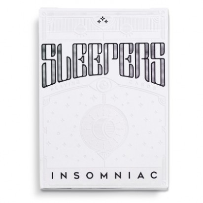 Sleepers Insomniac V2