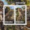 GIBRALTAR 2020 FAUNA PASARI BUFNITE