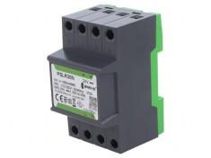 Alimentator Pulsatoriu pentru Șină DIN 30W 24V 1,25A