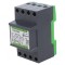 Alimentator Pulsatoriu pentru Șină DIN 30W 24V 1,25A