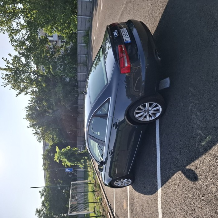Audi A6 C7 2012 2.0Diesel 177Cp Automat