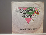 Bronski Beat &ndash; Smalltown Boy....(1984/Metronome/RFG) - Vinil/Vinyl Single/NM+, Pop, Mercury