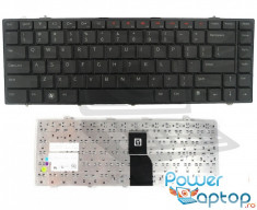 Tastatura Laptop Dell Studio 1457 foto