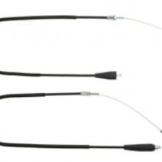 Cablu Accelerație 991mm stroke 187mm (2 pcs. set) compatibil: HONDA XR 650 2000-2007