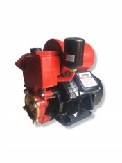Mini Hidrofor Elefant PS170 fonta, silentios, 0.37 kW, turbina bronz, max 1.8 bari Innovative ReliableTools foto