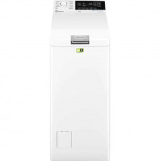 Masina de spalat rufe Electrolux EW7TN3372, 1200 RPM, 7 kg, SteamCare, SensiCare, EcoSpray, Time Manager, Clasa C