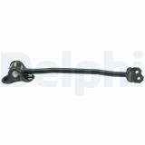 Brat suspensie roata Hyundai Matrix Motor 1.5 CRDi, 1.5 CRDi VGT, 1.6, 1.8, 588x107x86mm, parte montare partea de jos, Axa spate dreapta, OE