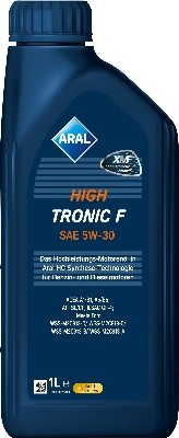 ARAL 15F457 Aral HighTronic J 5W-30 ulei de motor foto