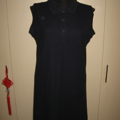 Rochie/ tunica SUN LINE bumbac Mar L