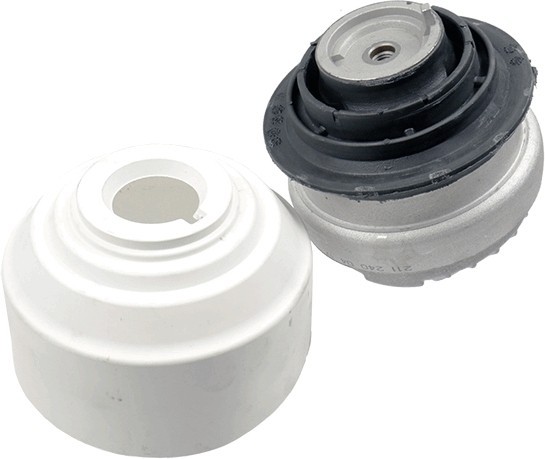LEMF&Ouml;RDER 25406 01 Suport motor