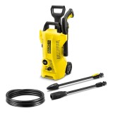 Aparat de spalat cu presiune, Karcher K2 Power Control, 1400 W, 1.673-600.0