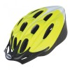 Casca Ciclism Oxford F15 Fluo, Marime S/M (53-57cm), Usoara, 11 Aerisiri