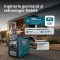 Generator invertor KS 3000iG S - 6