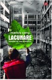 Lacunare, manual de supravietuire | Marius Conu