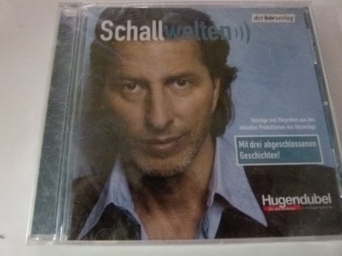 Geschichten , cd germana
