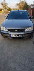 Ford Mondeo foto