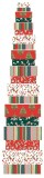 Cutie de cadou - Stephanie Dyment - Merry &amp; Bright - Model 9 | Glick