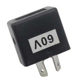 Releu 60V Citycoco Trotineta Electrica - Semnalizare, Avertizare, Componenta electronica, Finder
