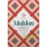 Sare de Mare cu Chilli 100g