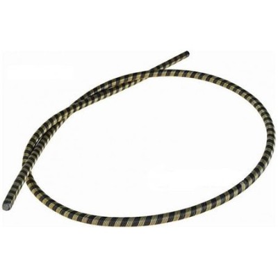 Tija transmisie, flexibila, 79cm, patrat, pentru motocoasa, YTGT-0040 foto