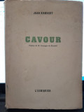 Cavourt - Jean Humbert