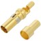 Conector pin tată coaxiali