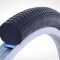 Anvelopa tannus airless new slick 700x23
