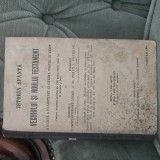 Editia an 1910 , cu Harta Palestinei inclusa - ISTORIA VECHIULUI SI NOULUI TESTAMENT
