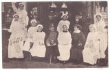 3890 - TIMISOARA, Red CROSS, Romania - old postcard - unused