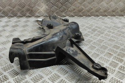 Alt scut motor TESLA MODEL S 2018 OEM: 1060511-00-B | 26804147 foto