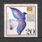 Germania.1988 Ziua marcii postale MG.670