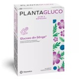 PLANTAGLUCO AFINE&amp;NAPRAZNIC 60CPR