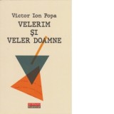 Velerim si Veler Doamne - Victor Ion Popa