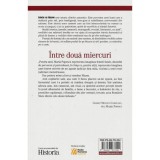 Intre doua miercuri - Popescu Maria