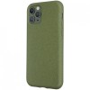 Husa Biodegradabila Verde Forever Bioio Apple iPhone 11 Pro