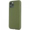 Husa Biodegradabila Forever Bioio pentru Apple iPhone 11 Pro, Verde