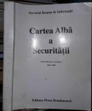 Cartea alba a securitatii