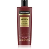 TRESemm&eacute; Keratin Smooth sampon cu keratină și ulei de maroule 400 ml