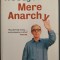 WOODY ALLEN - MERE ANARCHY (Ebury Press, UK - 2008) [LIMBA ENGLEZA]