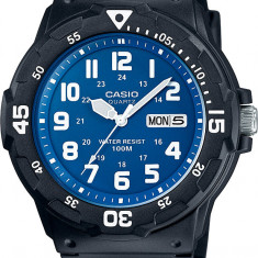 Ceas Barbati, Casio, Collection MRW MRW-200H-2B2 - Marime universala