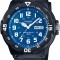 Ceas Barbati, Casio, Collection MRW MRW-200H-2B2 - Marime universala