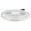 BANDA LED SMD5050 30LED/M 3000K IP65 5M, V-TAC