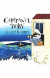 Capitanul Toby - Satoshi Kitamura