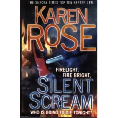 Karen Rose - Silent Scream - 110555 foto